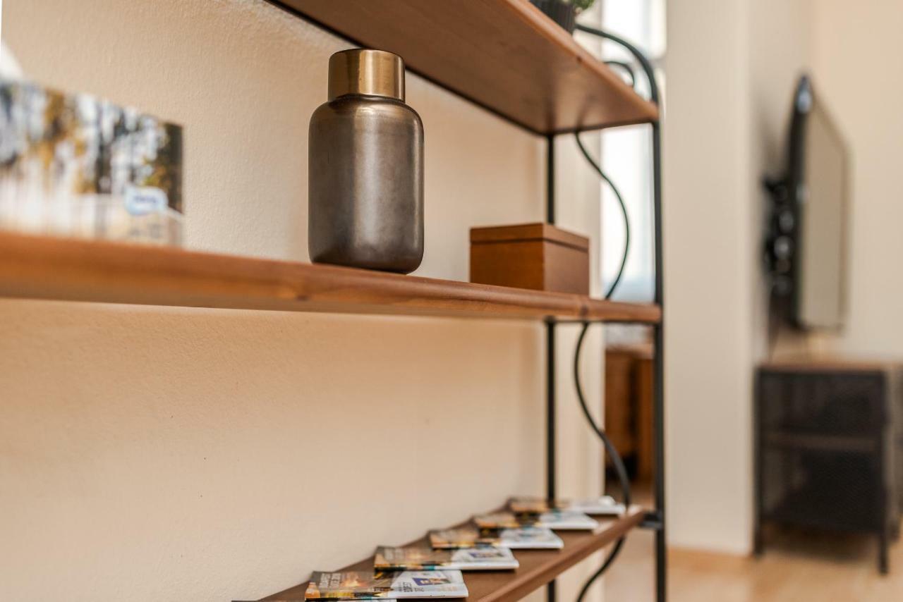 Kodaly Apartments Budapest Luaran gambar