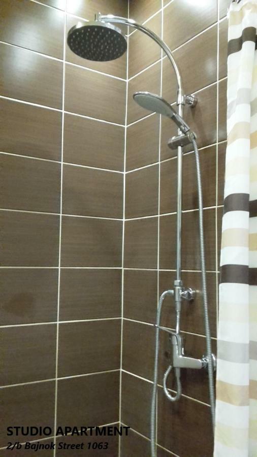 Kodaly Apartments Budapest Luaran gambar